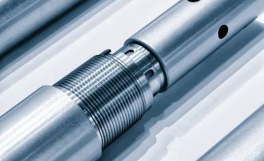 Drill Pipe