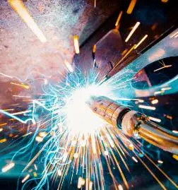 Welding Fabrication Capabilities